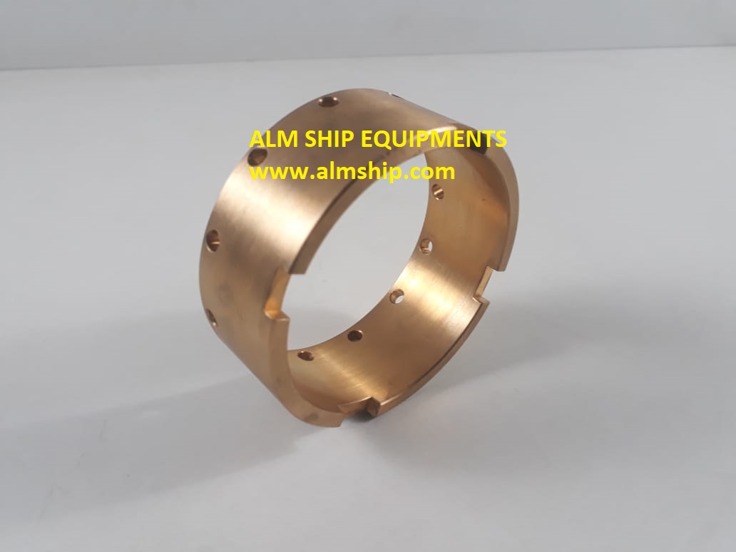 BUSH-KAWASAKI 8S60MCE