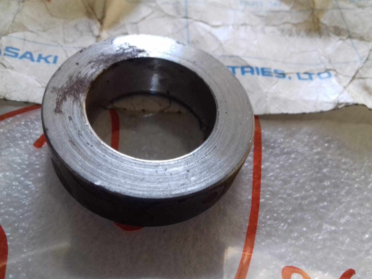 WASHER-KAWASAKI 8S60MCE