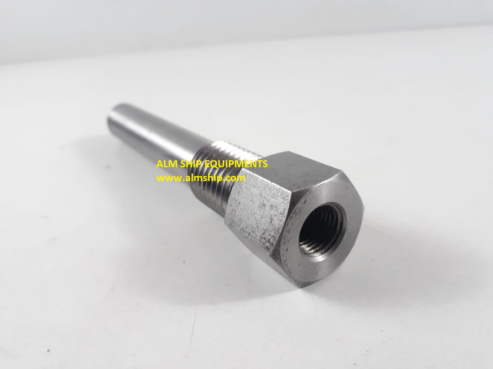 NON-RETURN VALVE COMPLETE-KAWASAKI 8S60MCE