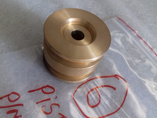 HEISHIN PUMP PISTON A/B HP-2A