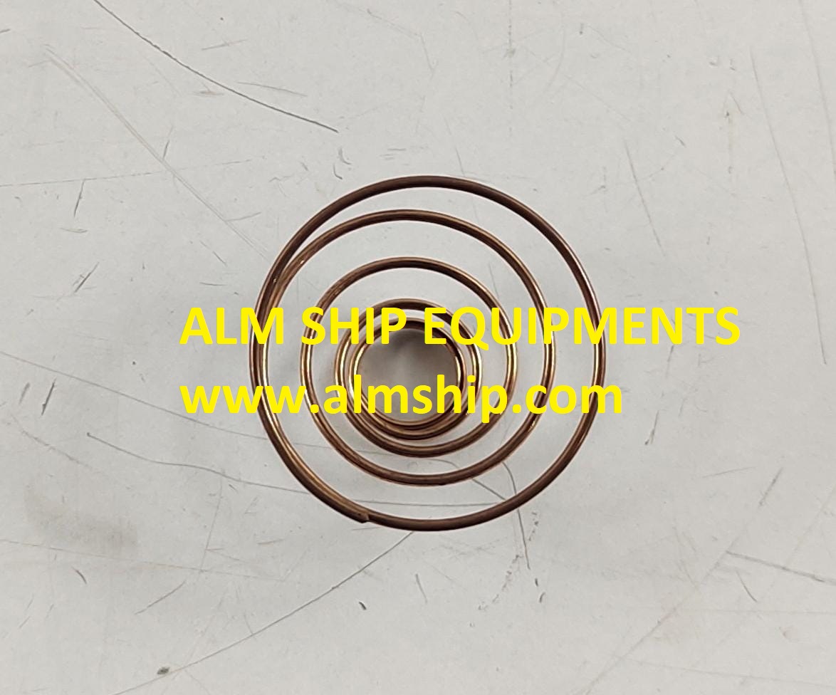 HEISHIN PUMP VALVE SPRING HP-2A