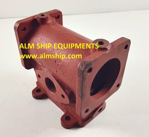 HEISIN PUMP CYLINDER HP-2A