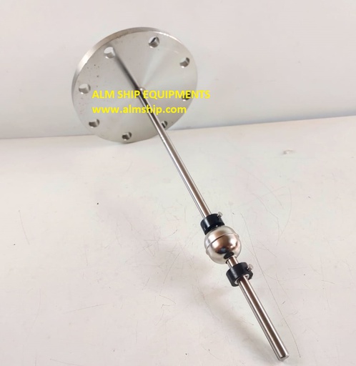 Nohken FR20SN-1P Level Sensor