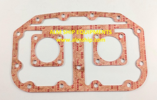 YANMAR GASKET INTER COOLER COVER SC-30N/SC-40N