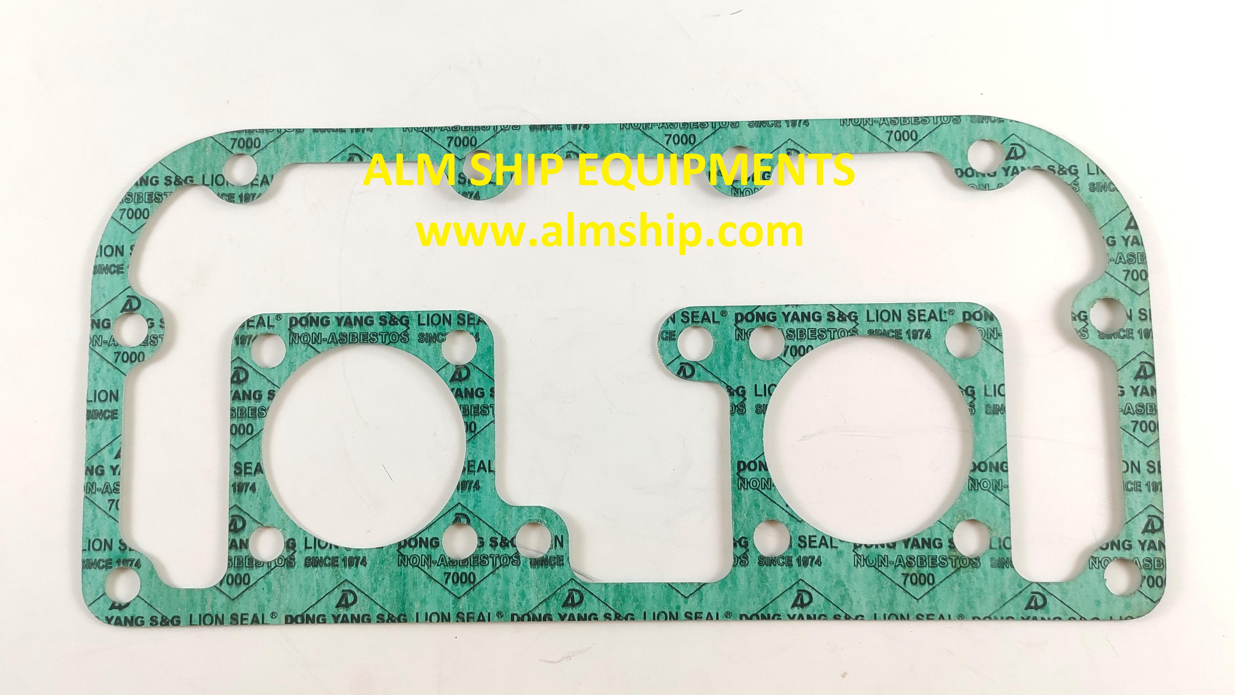 YANMAR GASKET CASING SC-30N/SC-40N