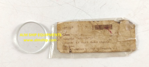 YANMAR GLASS SC-30N/SC-40N