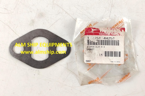 YANMAR GASKET SC-30N/SC-40N