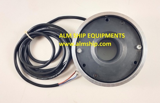 STROMAG NFF-3.5 BREAK COIL WITH-OUT GEAR