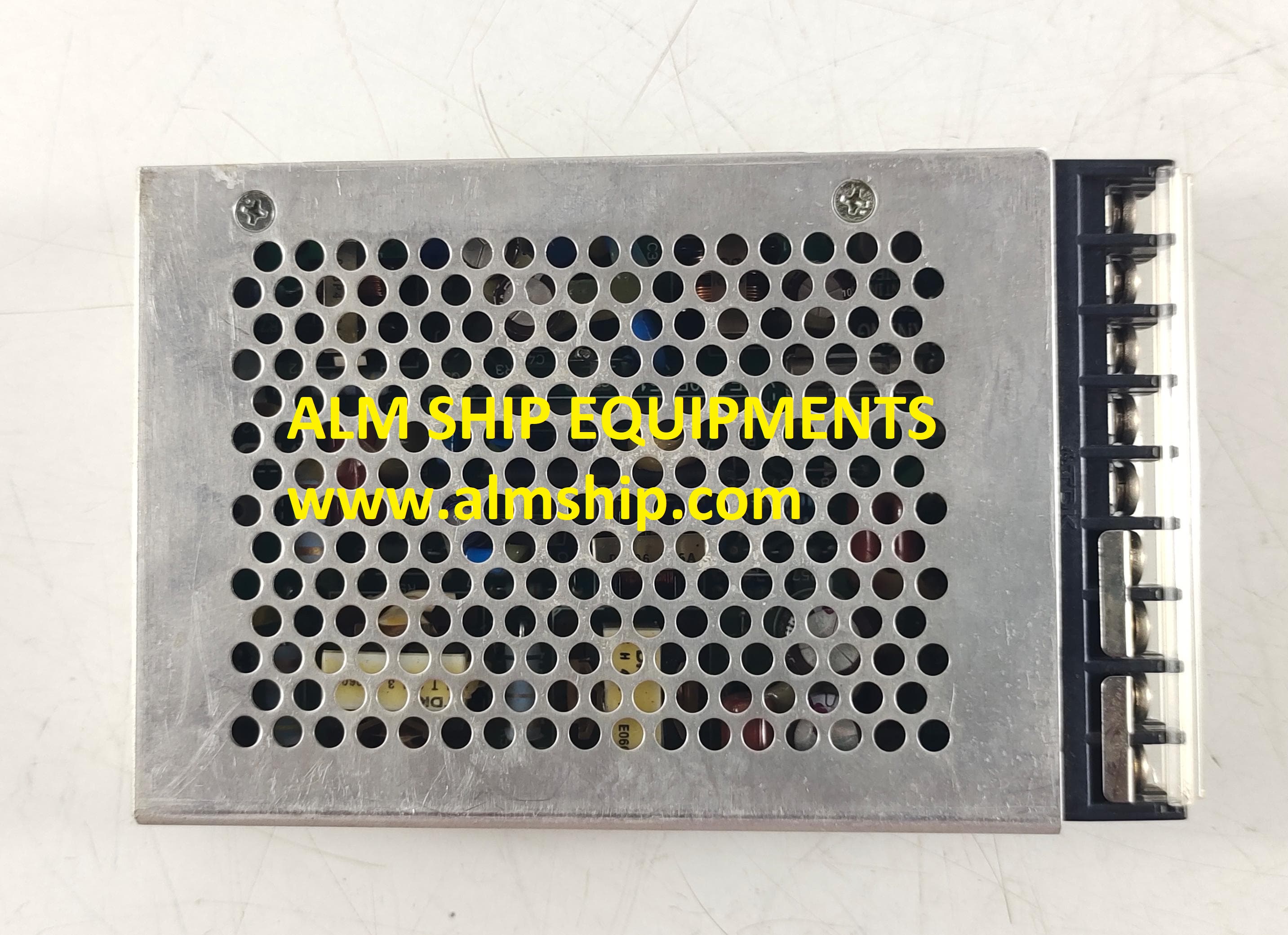 TDK RDM05-6R0 POWER SUPPLY