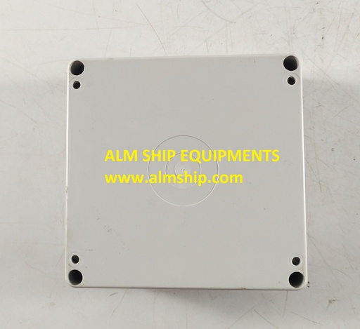 WARTSILA MONITORING BOX FOR CYLINDER