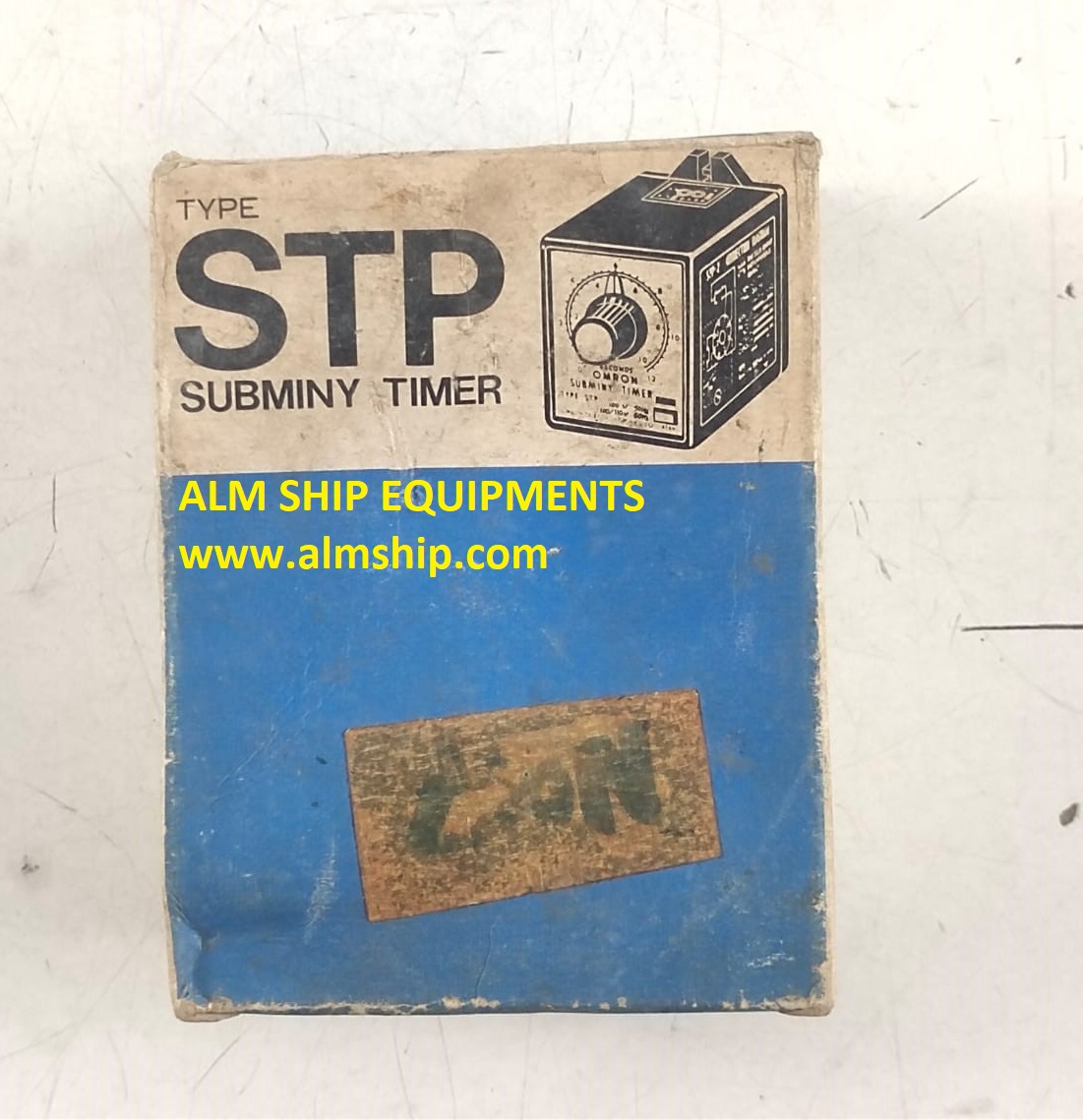 Omron SDV-A Voltage Sensor