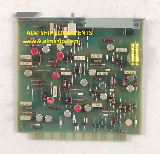 Soren T. Lyngso Bse 213151 Pcb Card