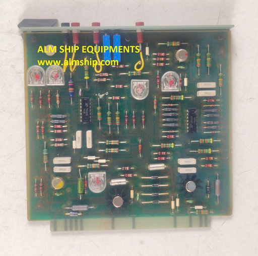 Soren T. Lyngso 990861 Tacho Selector 990.862.003