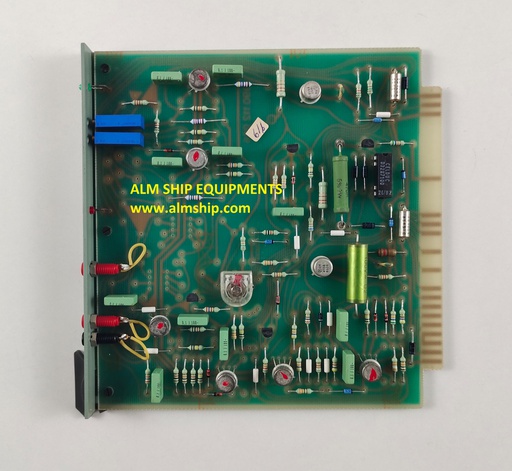 Soren T. Lyngso 99066600 Telegraph Adaptor (990.112.006)