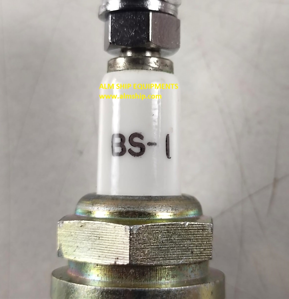 Ntk BS-1 Electrode Holder