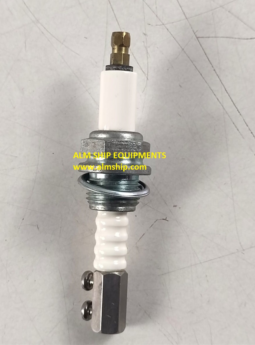 Electrode Holder For Boiler