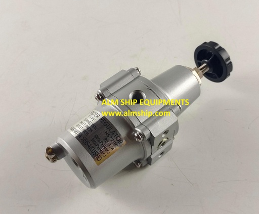 NAKAKITA FILTER REGULATOR NS770C