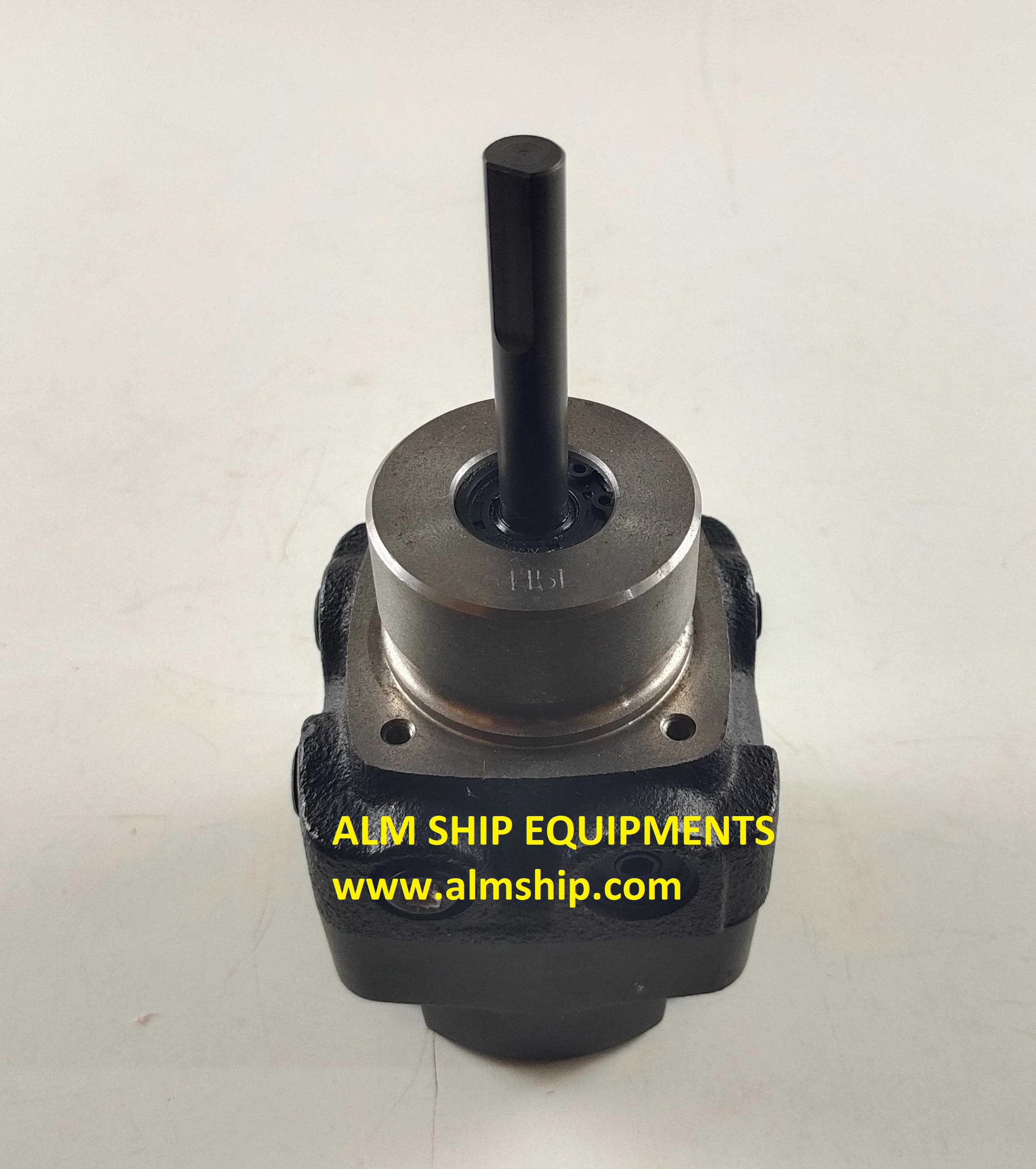 NIPPON OIL PUMP GFH-V5L