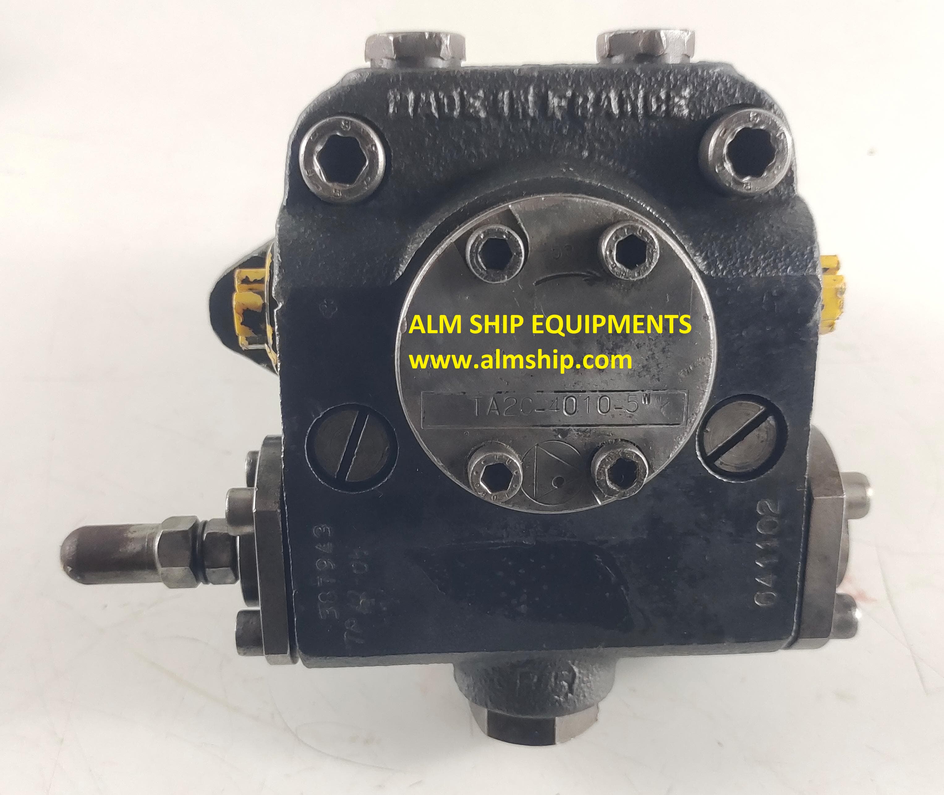SUNTEC TA2C-4010-5W OIL PUMP