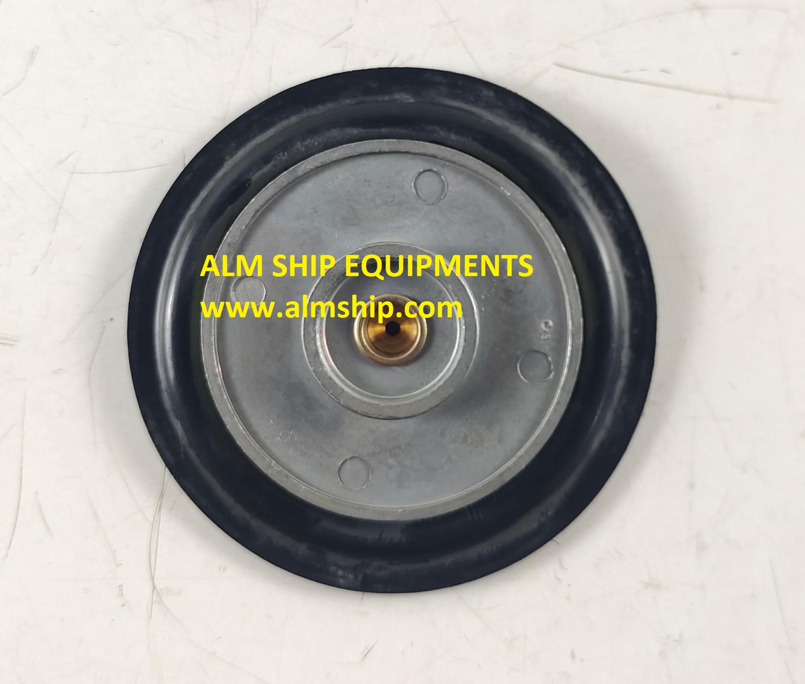 FILTER REGULATOR DIAPHRAGM ASSEMBLY NS770C