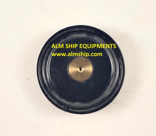 FILTER REGULATOR DIAPHRAGM ASSEMBLY NS770C