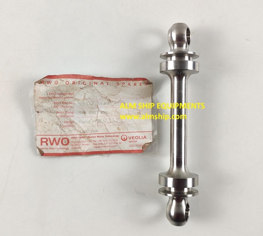 RWO COUPLING ROD AEP 4,5