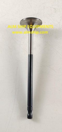 DAIHATSU SUCTION VALVE DL-20