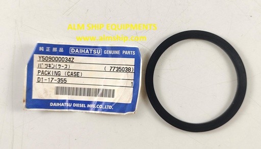 DAIHATSU PACKING (CASE) DL-20