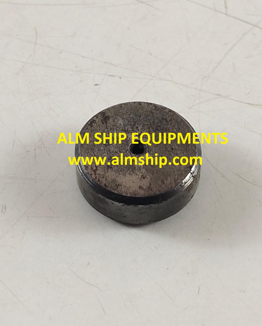 DAIHATSU SEAT VALVE YOKE DL-20