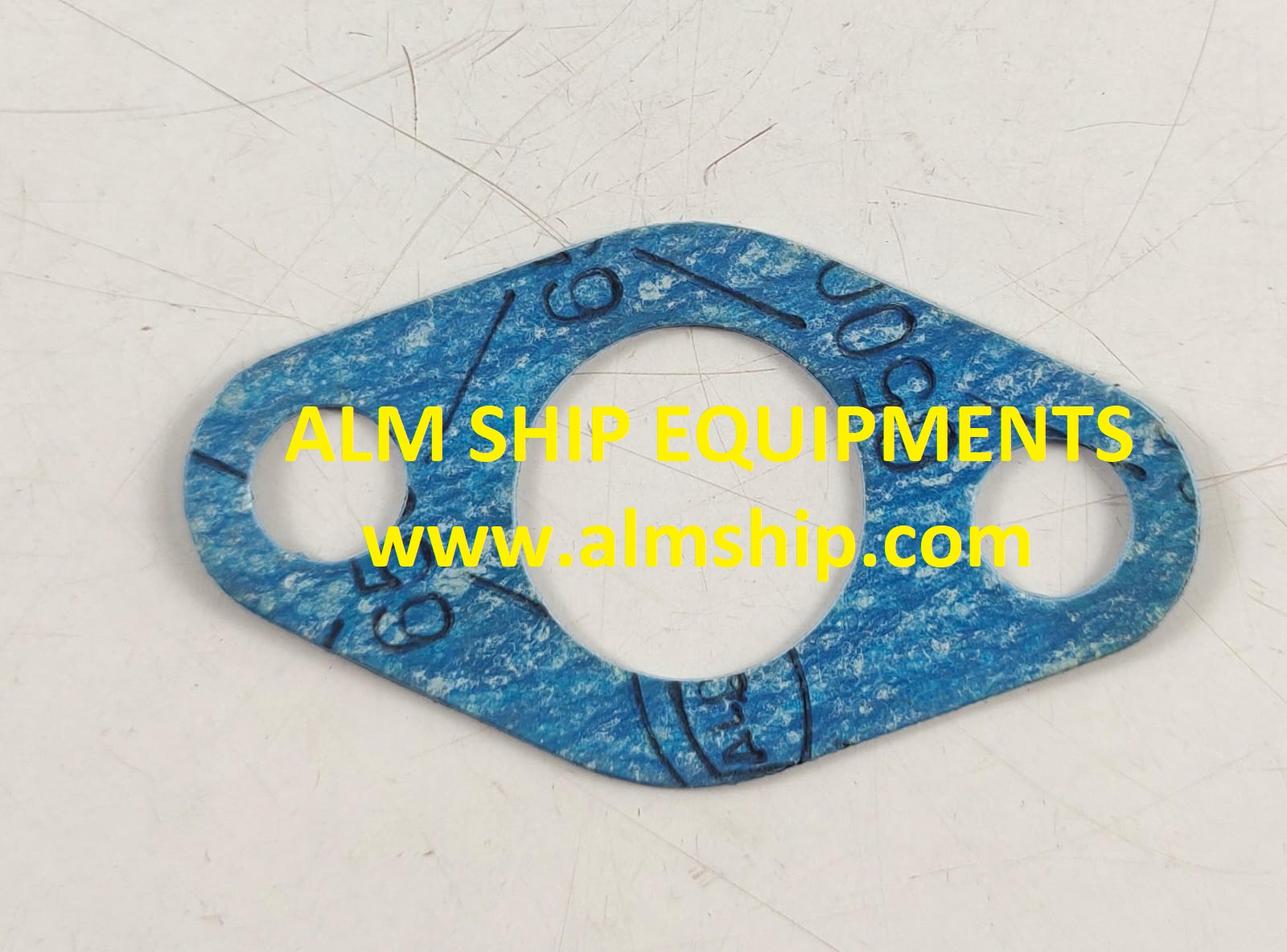 DAIHATSU GASKET 34X70 DL-20