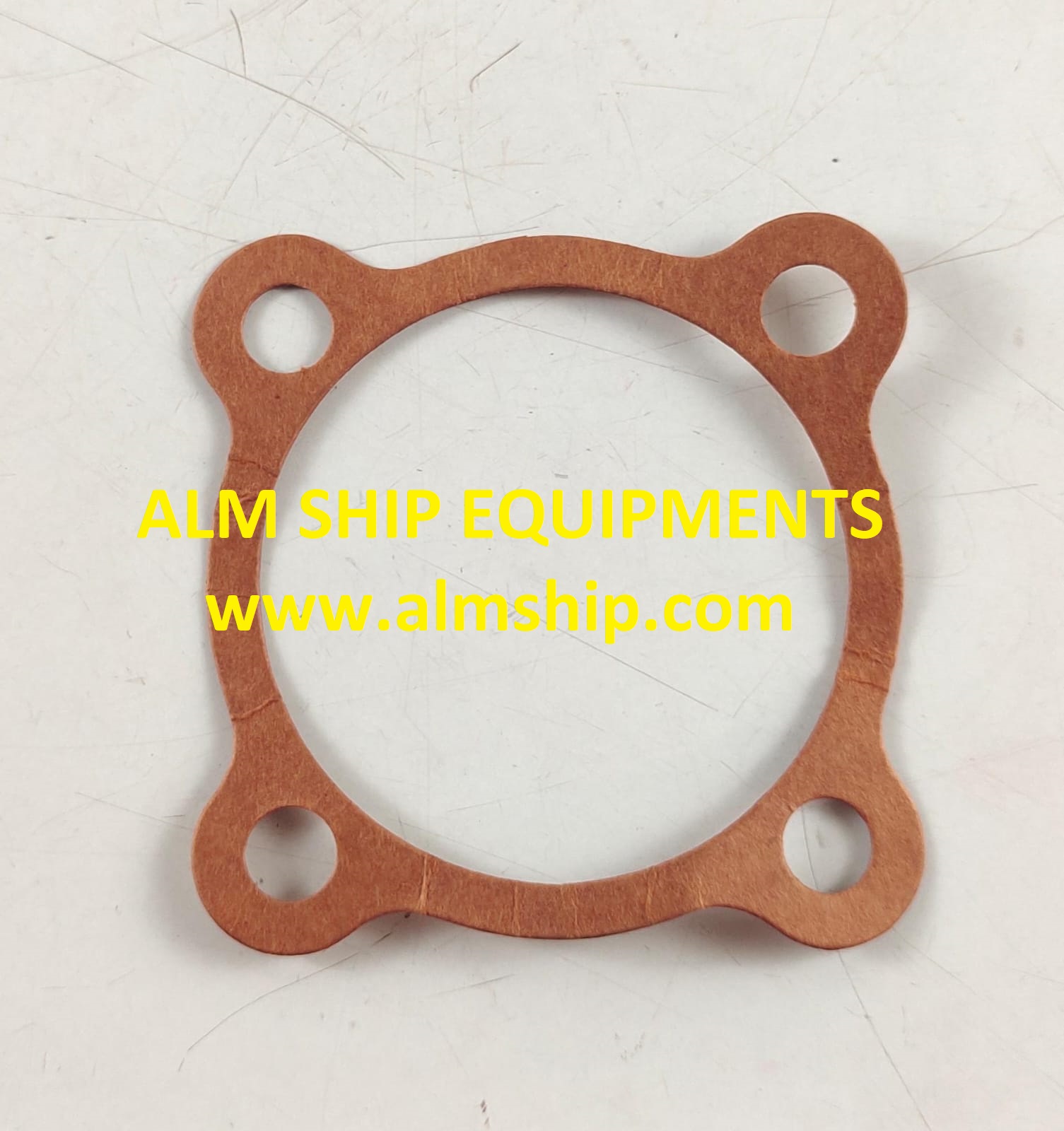 DAIHATSU GASKET BEARING STOPPER PUMP DL-20