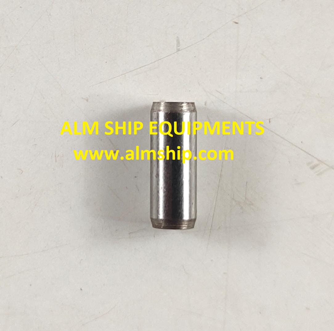 DAIHATSU STRAIGHT PIN 6*16 DL-24