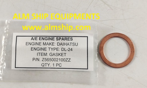 DAIHATSU GASKET DL-24