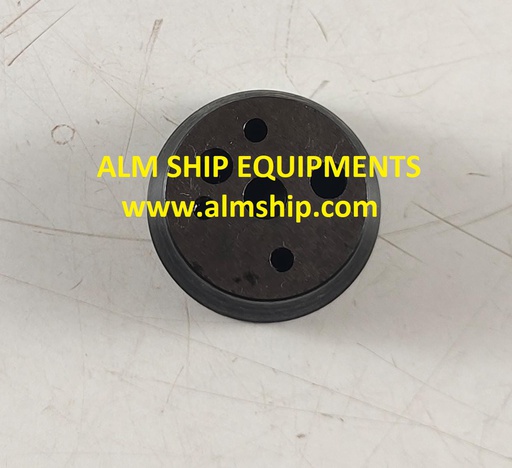 DAIHATSU SPACER 6DL-26