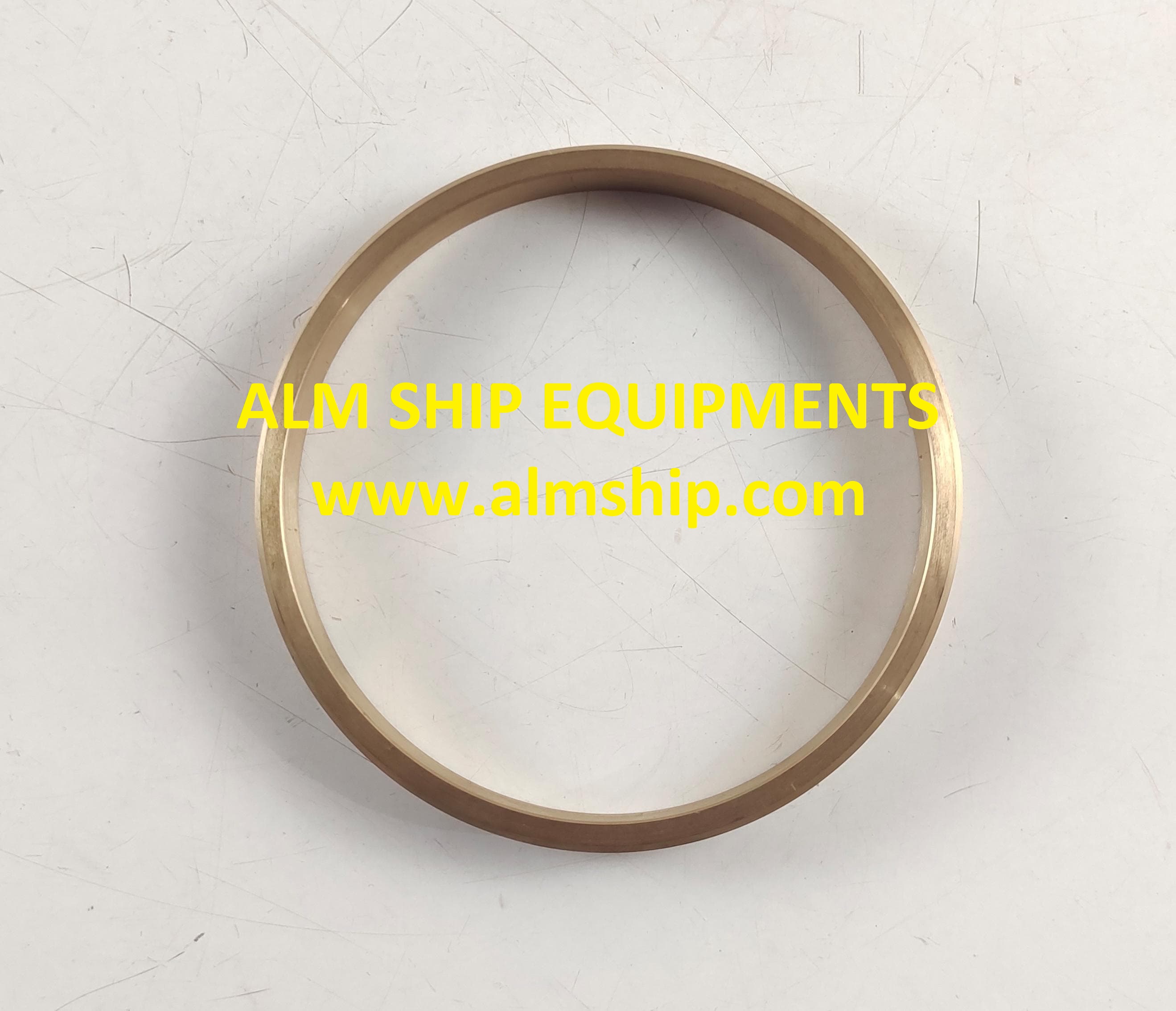 DAIHATSU MOUTH RING DK-20