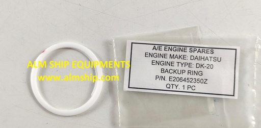 DAIHATSU BACKUP RING DK-20