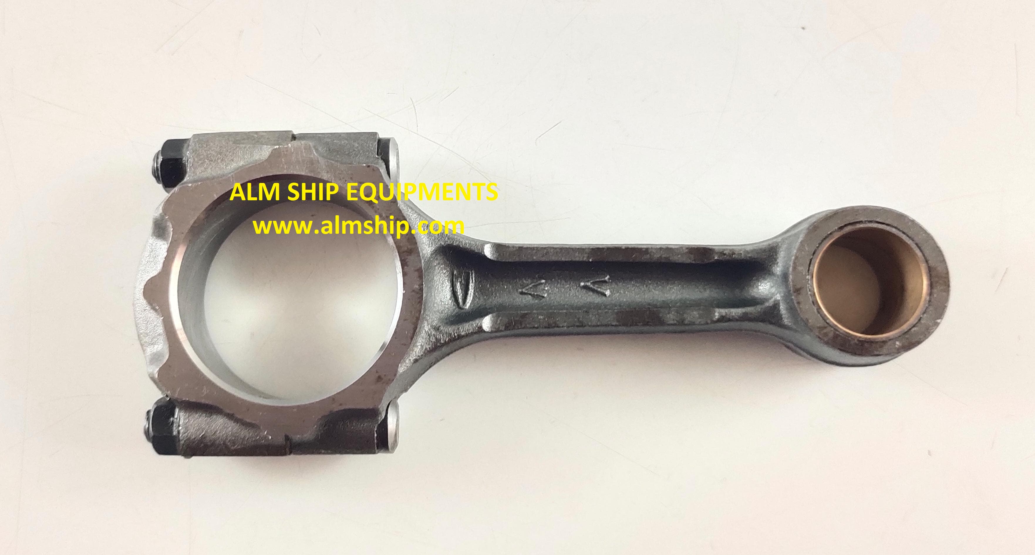 DAIHATSU ROD SUB ASSY.(CONN. ROD) CLMD-25 & CLMD-30