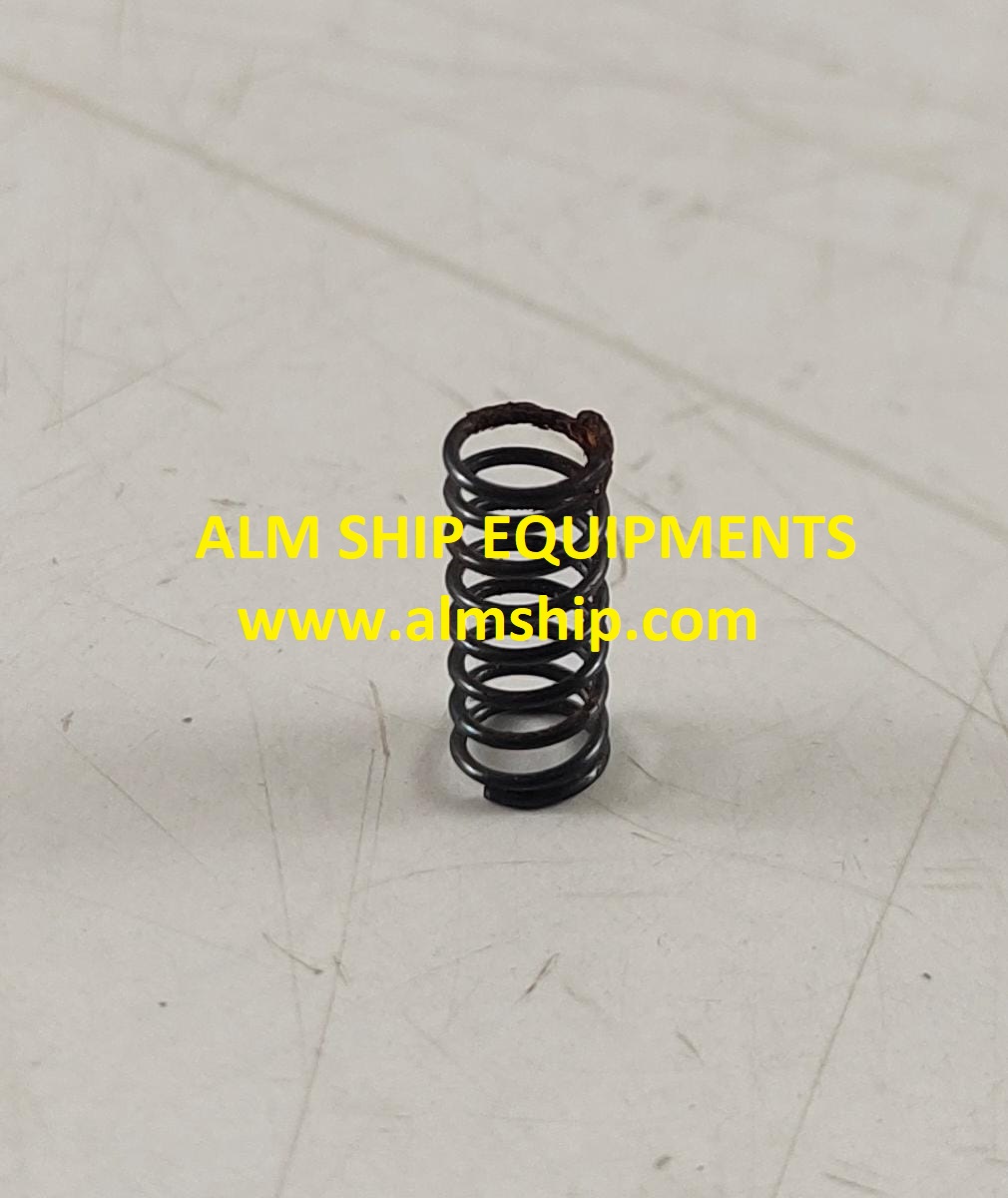 DAIHATSU COIL SPRING