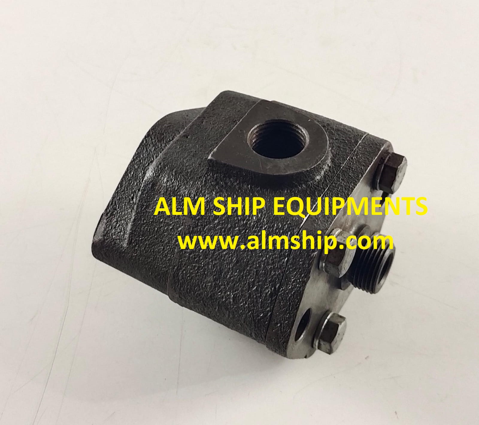 DAIHATSU LUBRICATING OIL PUMP