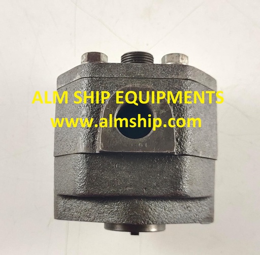 DAIHATSU LUBRICATING OIL PUMP