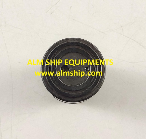 DAIHATSU DELIVERY VALVE FOR FUEL PUMP