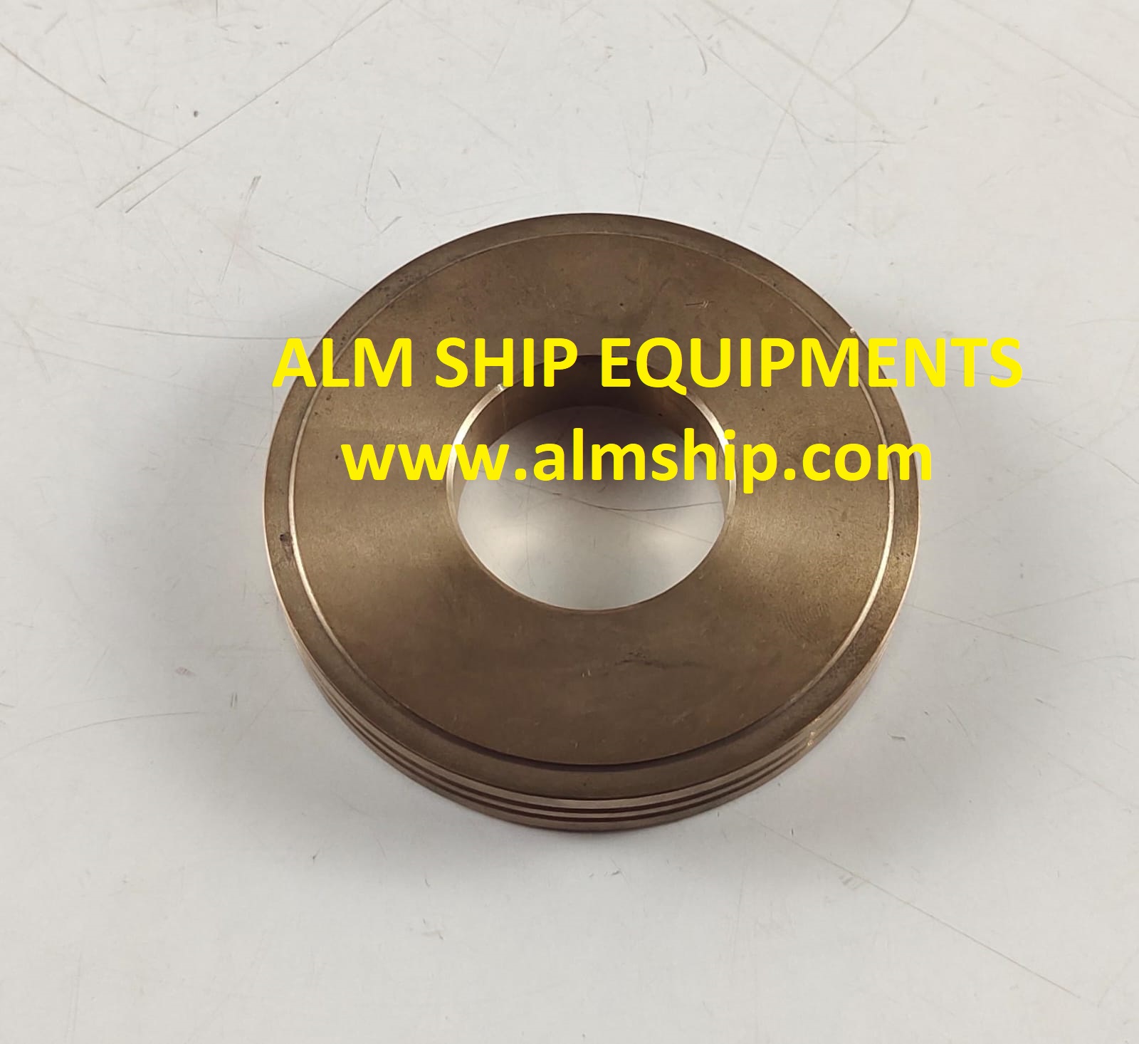 DAIHATSU METAL GUIDE RING