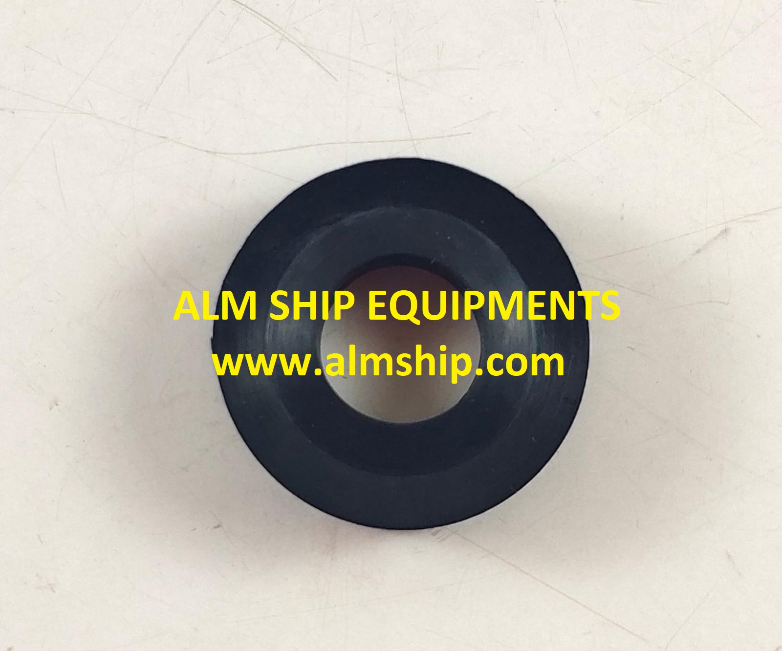 DAIHATSU RUBBER GUID O-RING