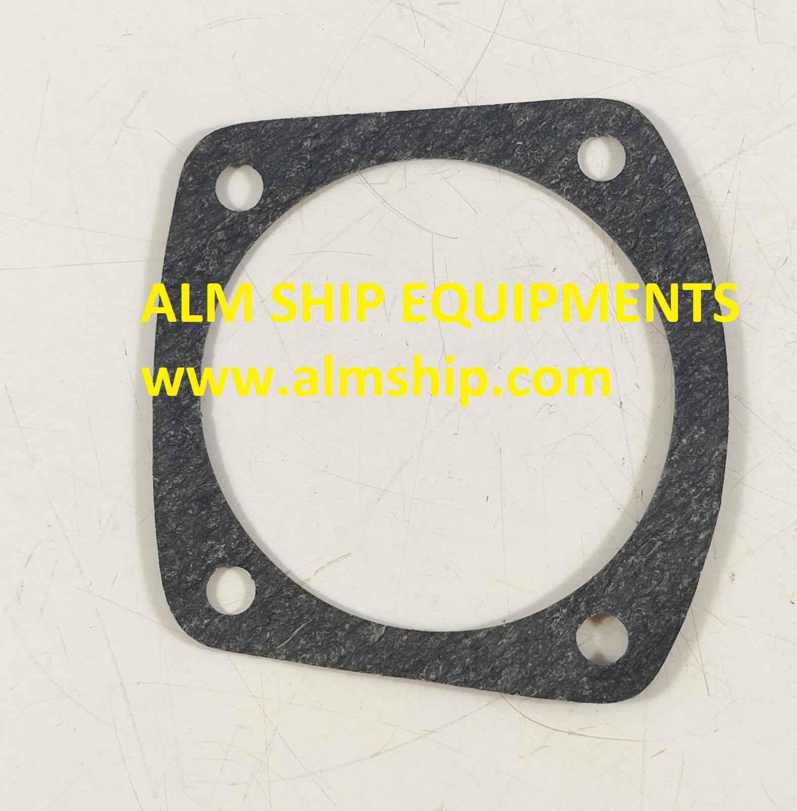TANABE H-73/H-74 GASKET FOR COOLING WATER PUMP