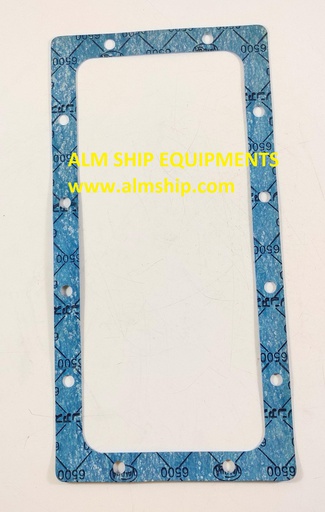 TANABE H-73/H-74 SIDE COVER GASKET (B)