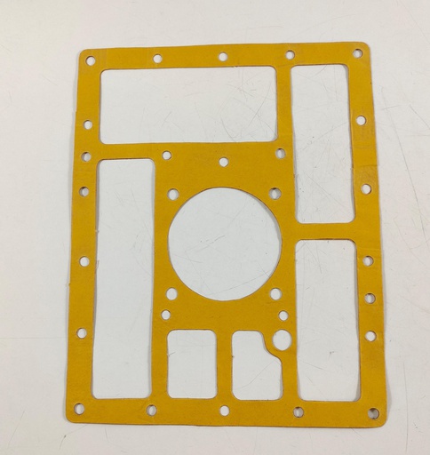 TANABE H-73/H-74 COOLER PLATE GASKET MANUAL