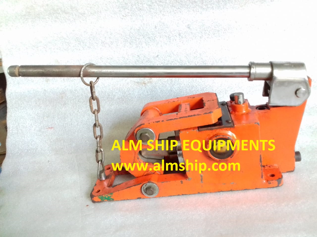 WIRE ROPE CUTTER (SANYO)
