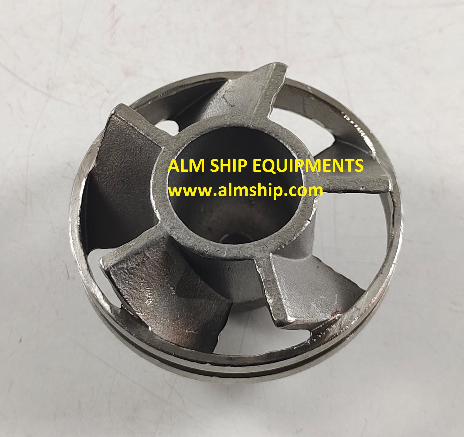 Guide for Toftejorg / Alfa Laval TZ-82 p/n 2 Tank Cleaning Machine