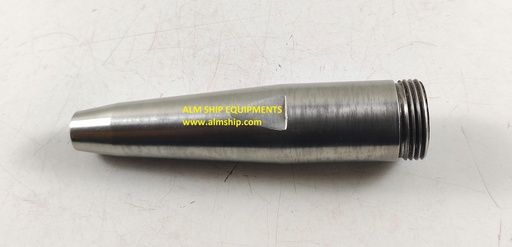 Nozzle for Toftejorg / Alfa Laval TZ-82 p/n 20 Tank Cleaning Machine