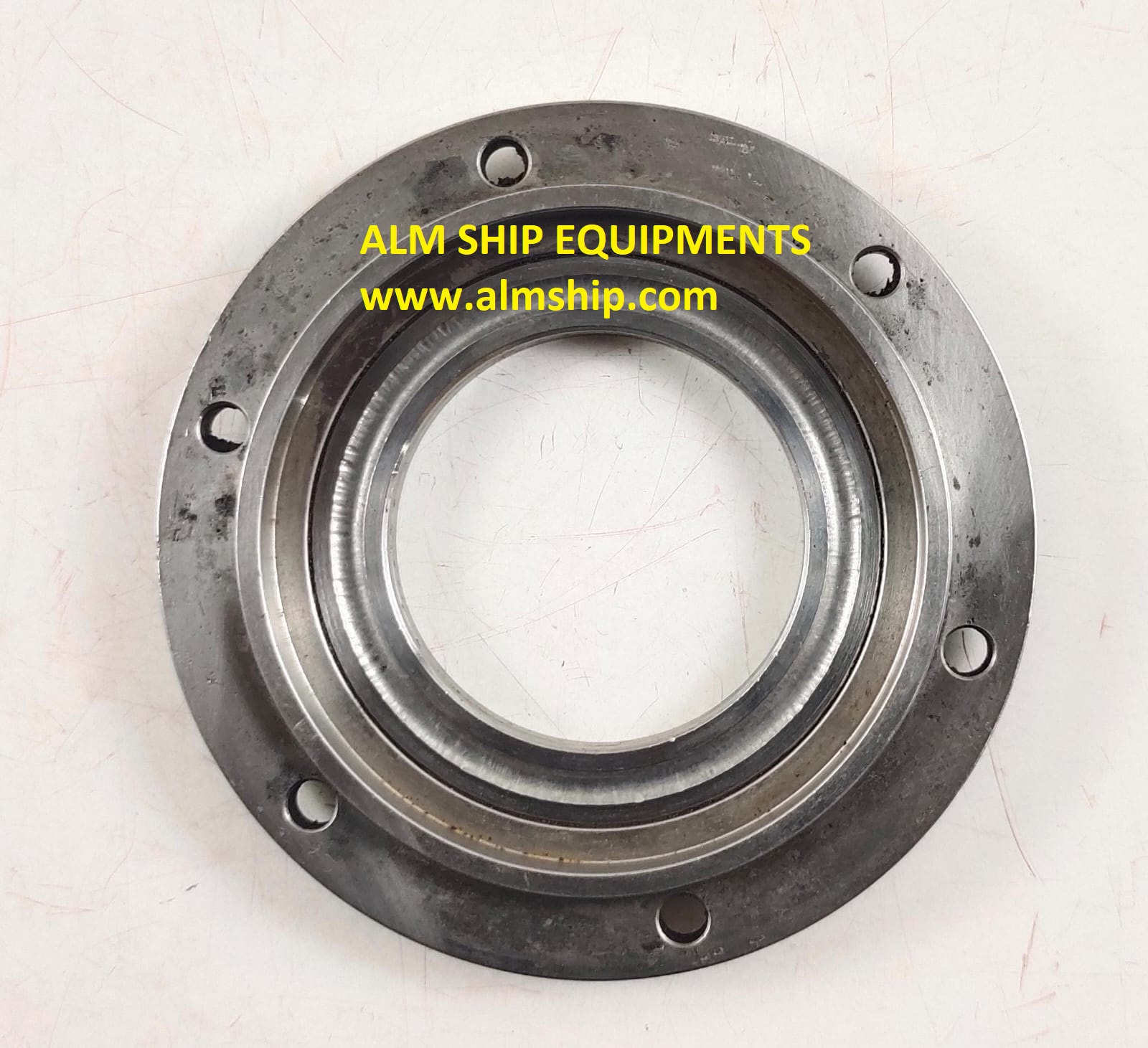 Hub Cover with Ball Race Toftejorg / Alfa Laval TZ-82 p/n 19